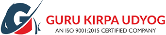 WELCOME TO GURU KIRPA UDYOG